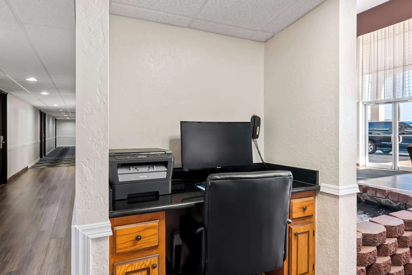 SureStay Hotel by Best Western Duncan