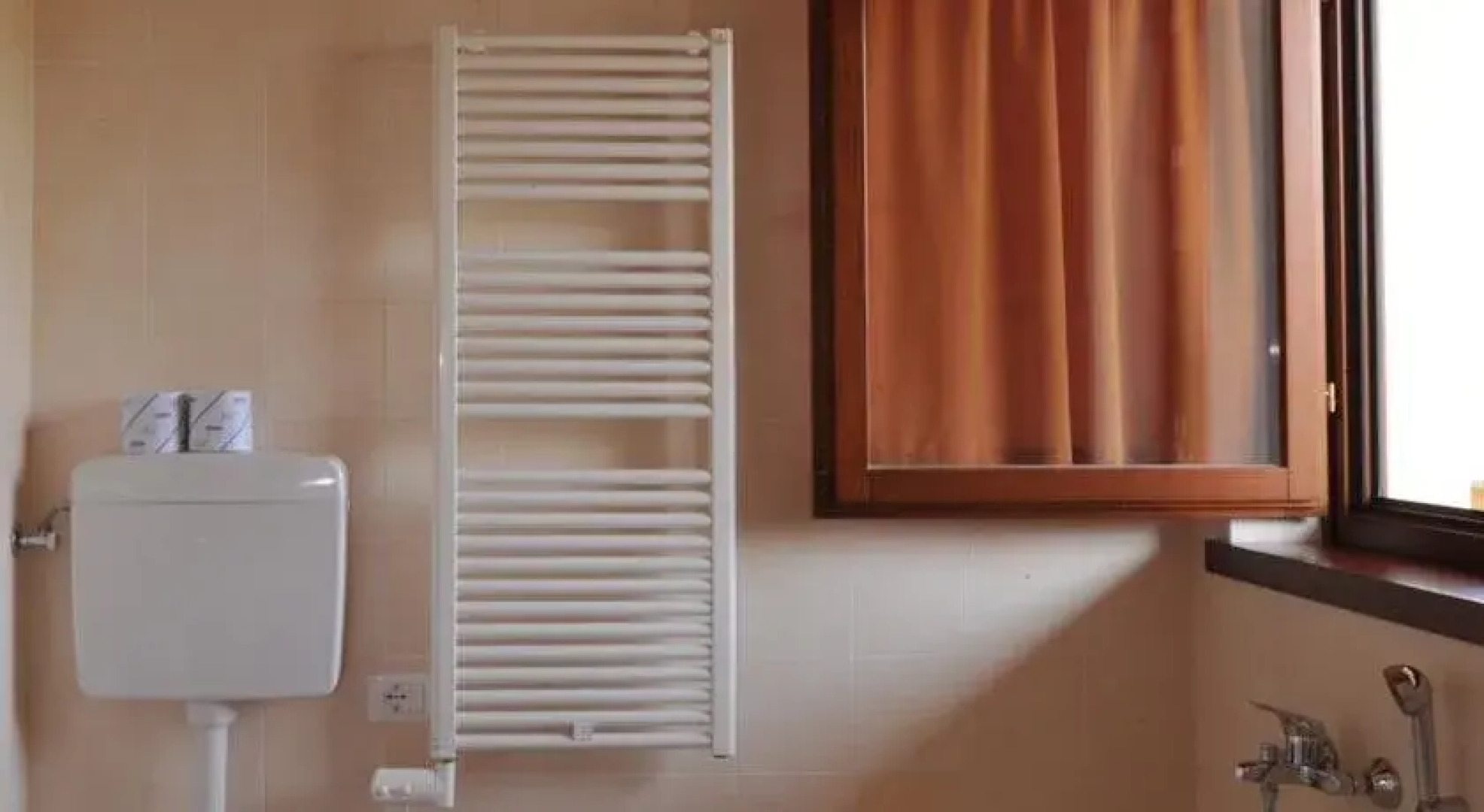 Villaggio Albergo Experia