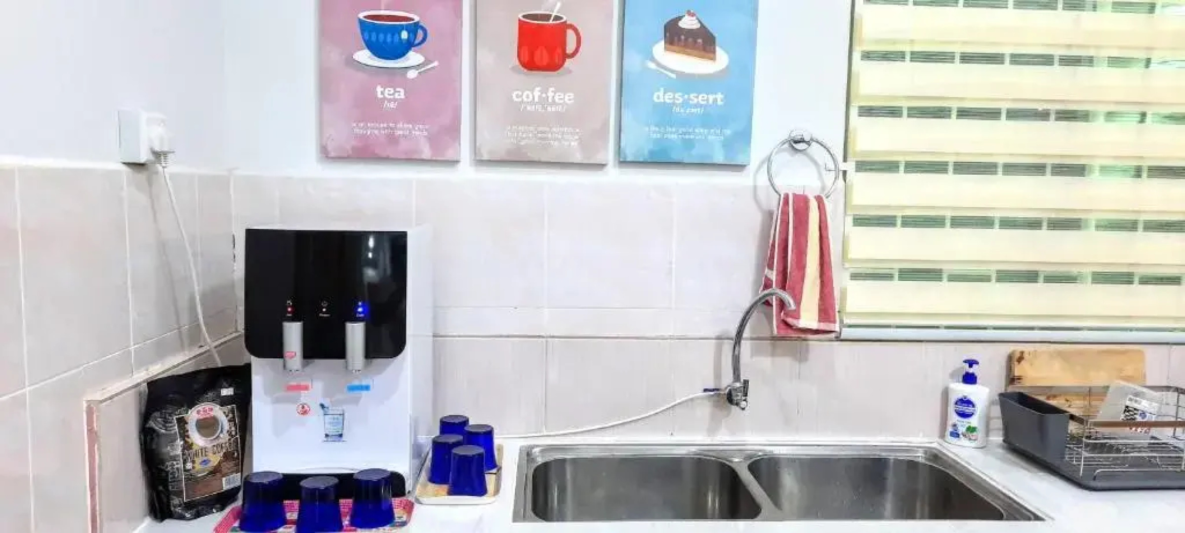 Kota Kinabalu Sabah City Homestay