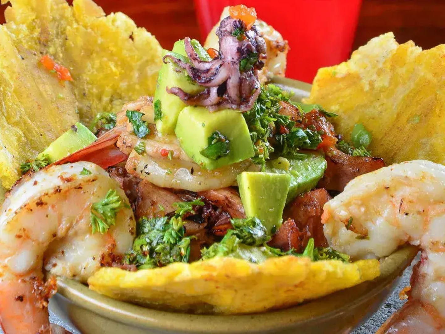 Sublime by Playa la Roca EcoHotel