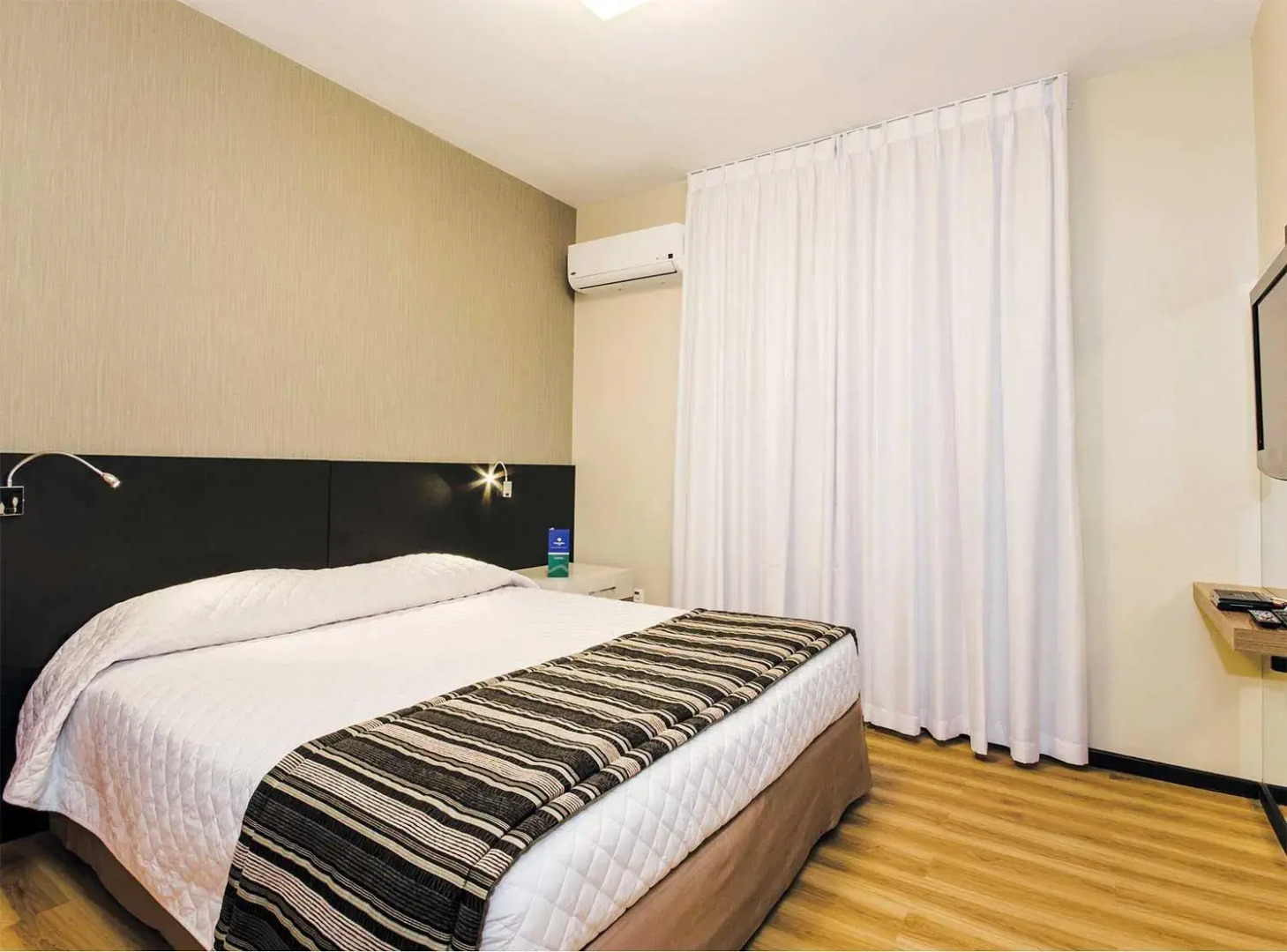 Mercure Apartments Jundiai
