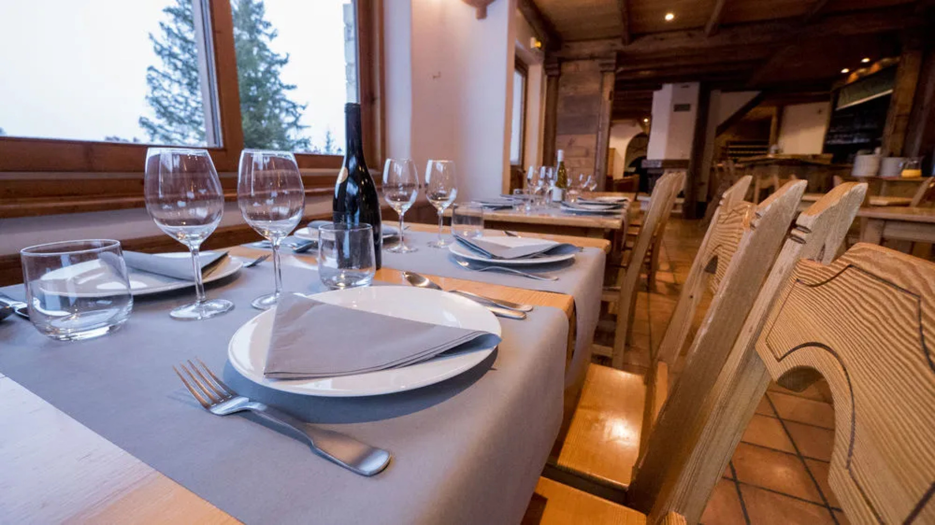 Le Mérilys Hotel & Spa