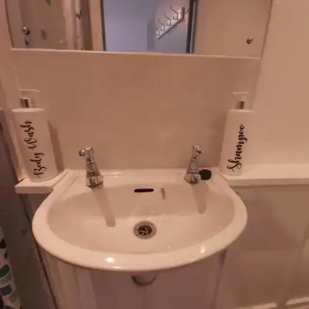 St Albans Guest House Dover