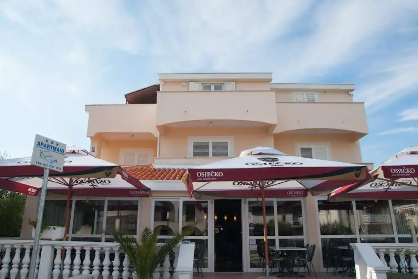Villa Jadro