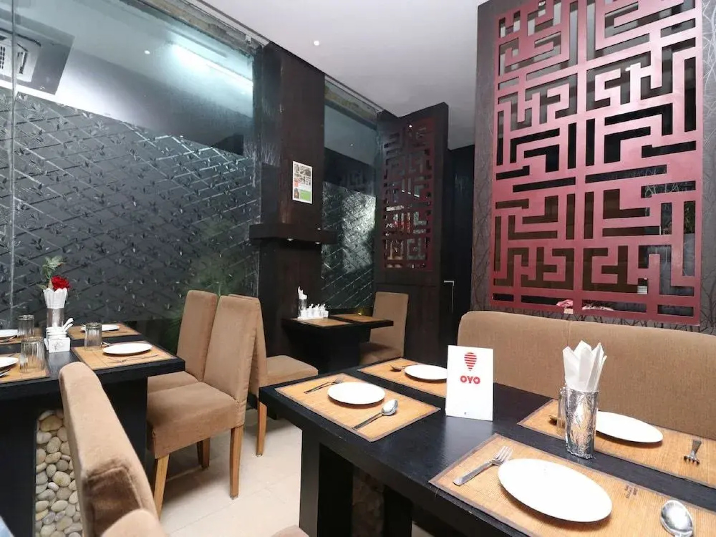 OYO 17111 Hotel Pritika