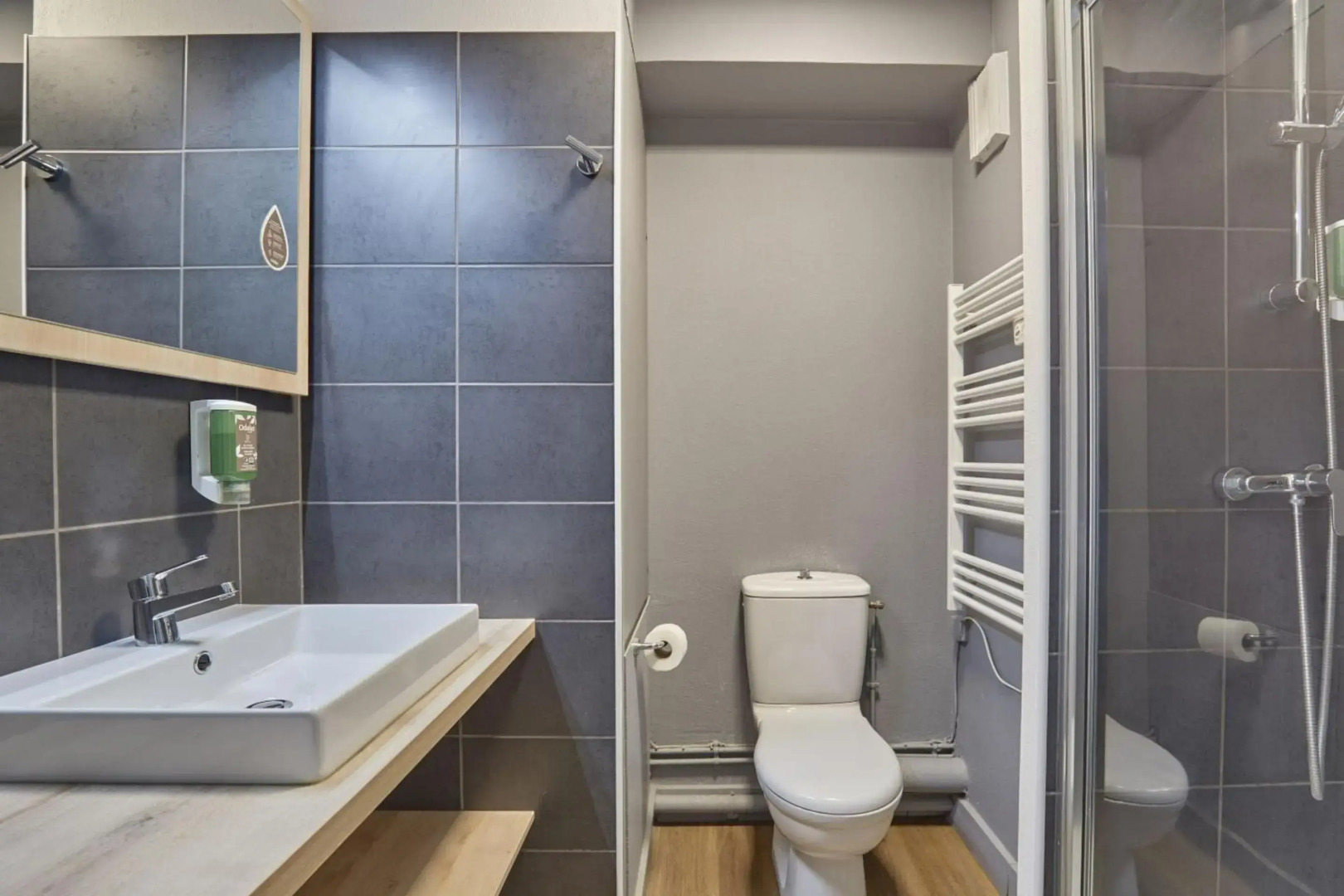 Sunny Hill Hotel Apartments