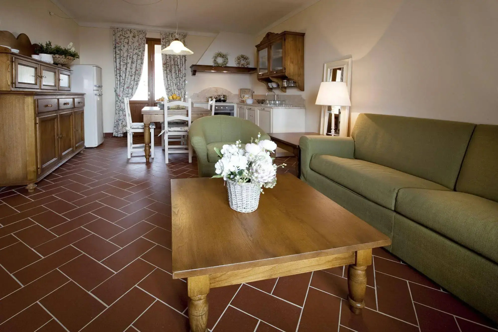 Tenuta Quadrifoglio