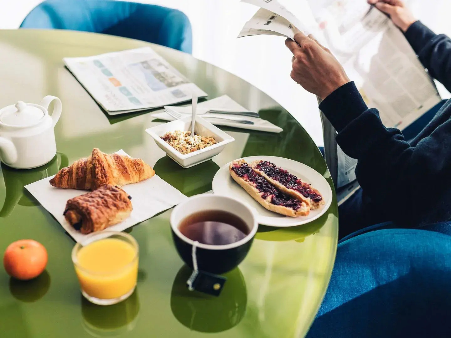 Mercure Toulouse Centre Saint-Georges Hotel