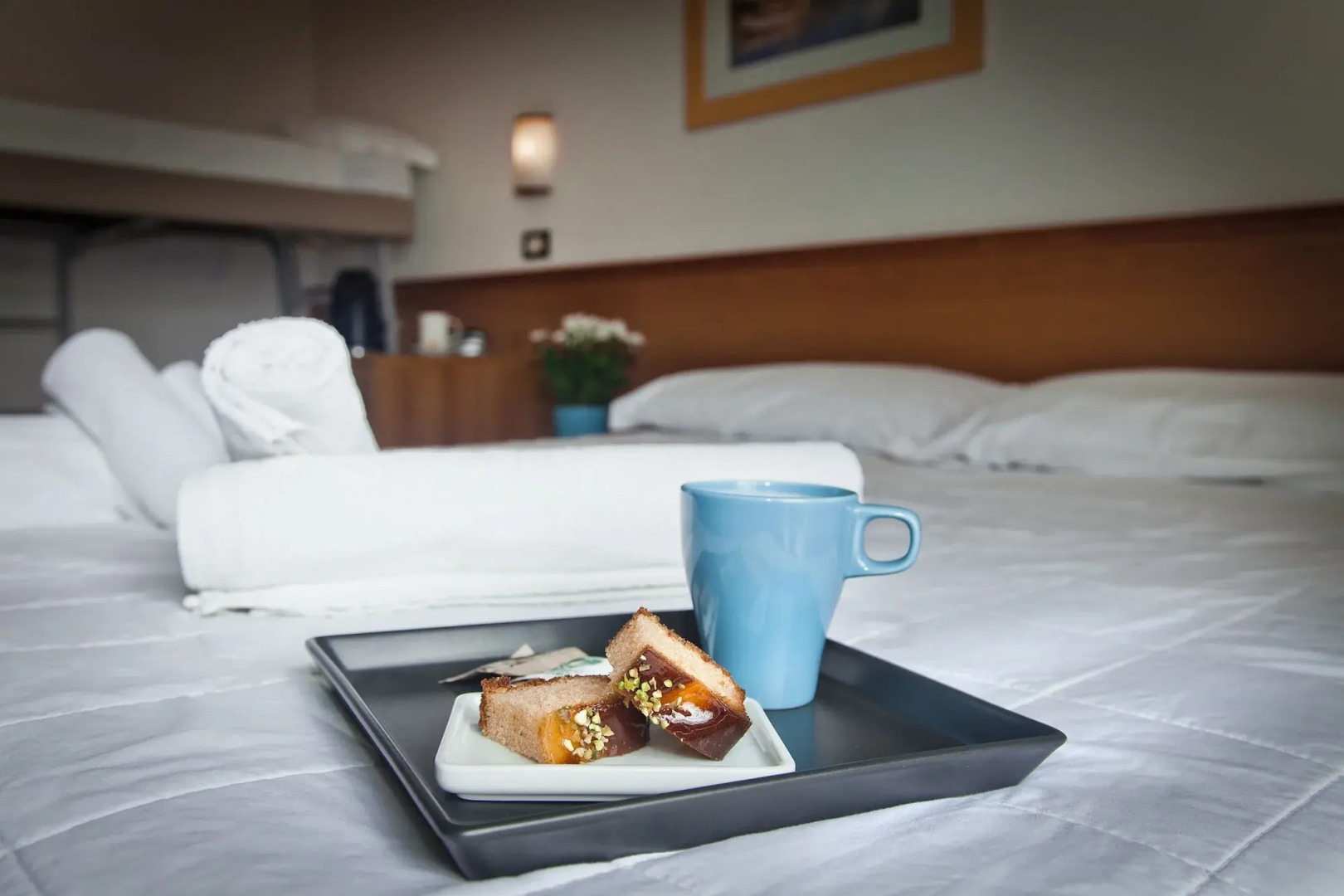 Hotel Stella d'Italia