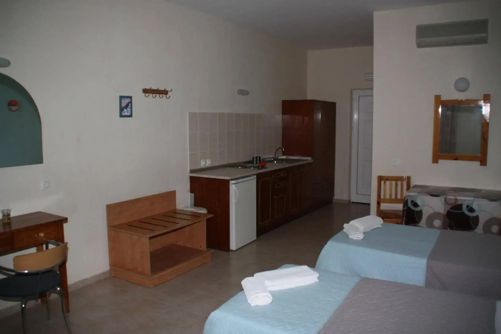 Lindos Aqua Terra