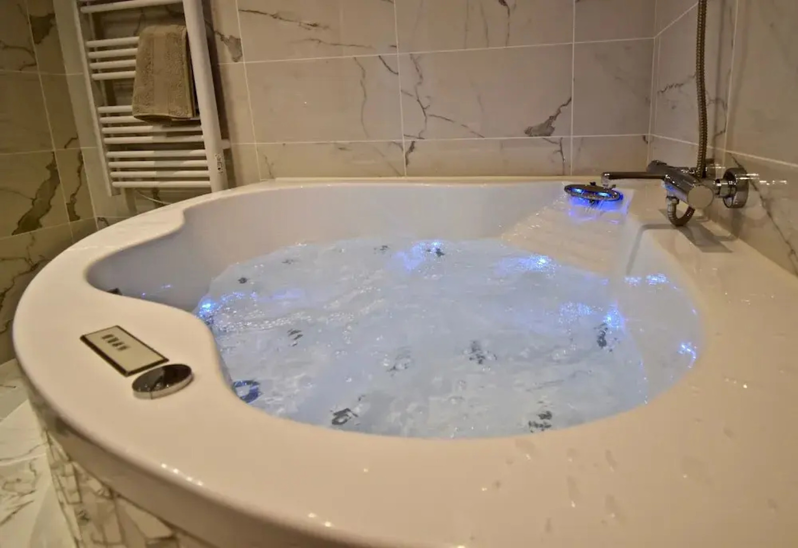 Riviera Standing Appartement Valinco Prestige vue Panoramique mer