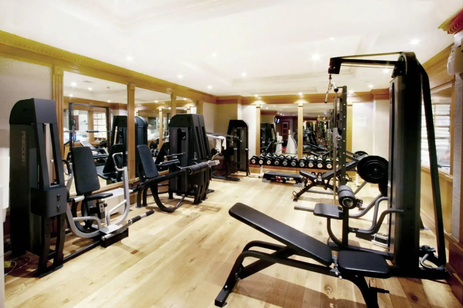 NYX Hotel London Holborn