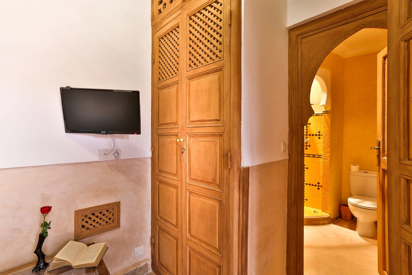 Riad Fleur d'Orient