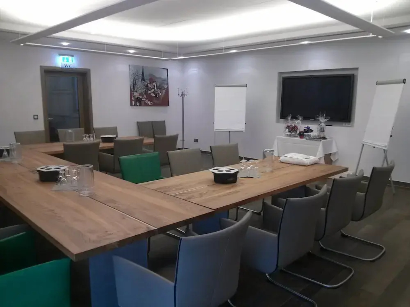 CENTRINUM Altstadt-Hotel