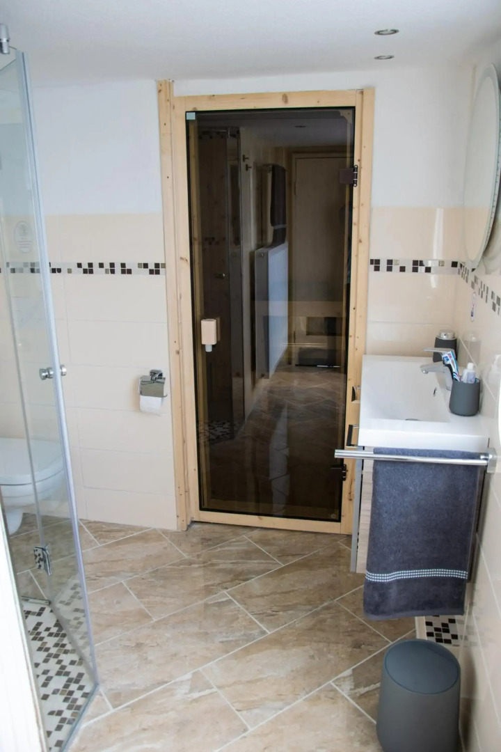 Island-dreams Hausboot Cecilie