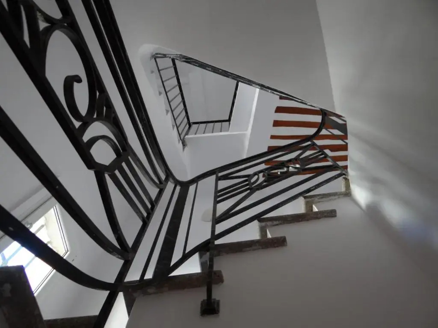 Villa Colonna Appartements