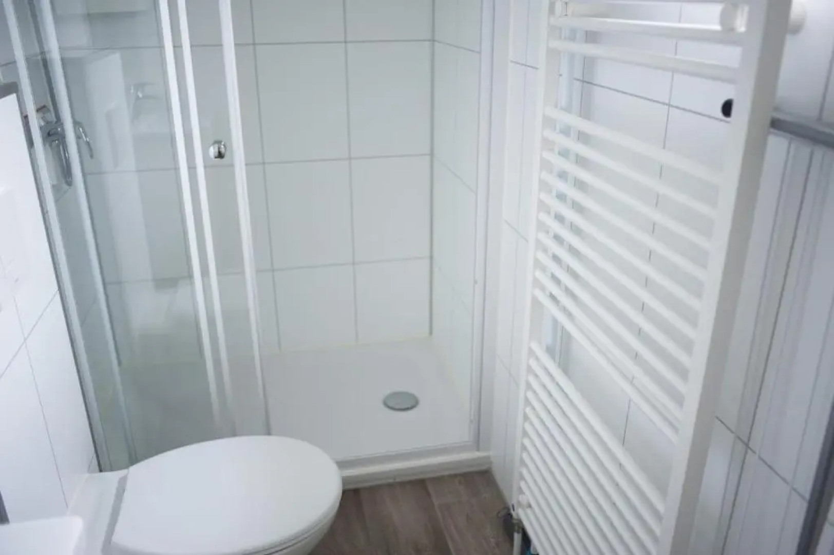 66 persoons Veluwe Villa met grillhuis