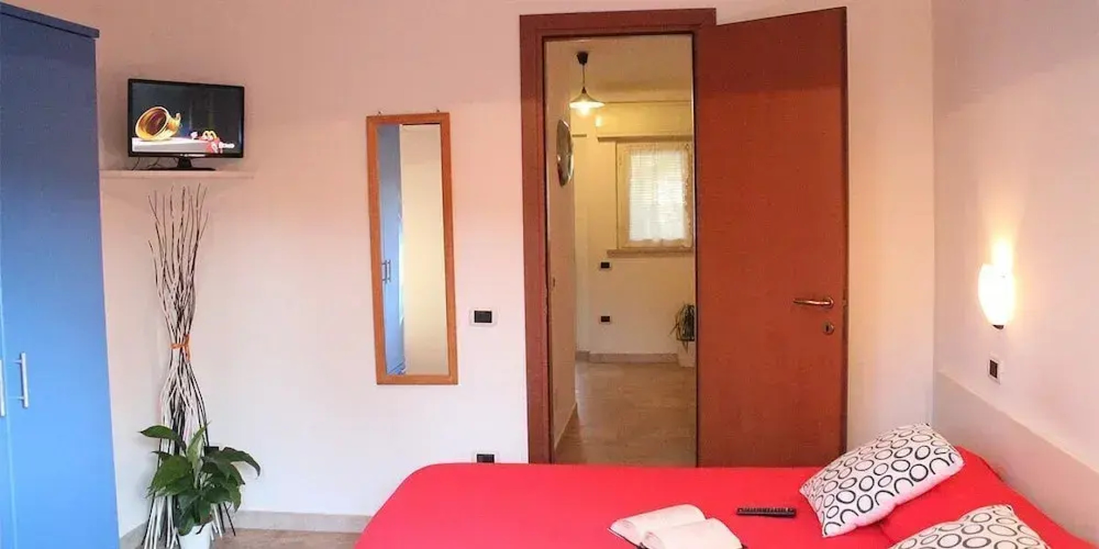 Villaggio Camping Costa Verde