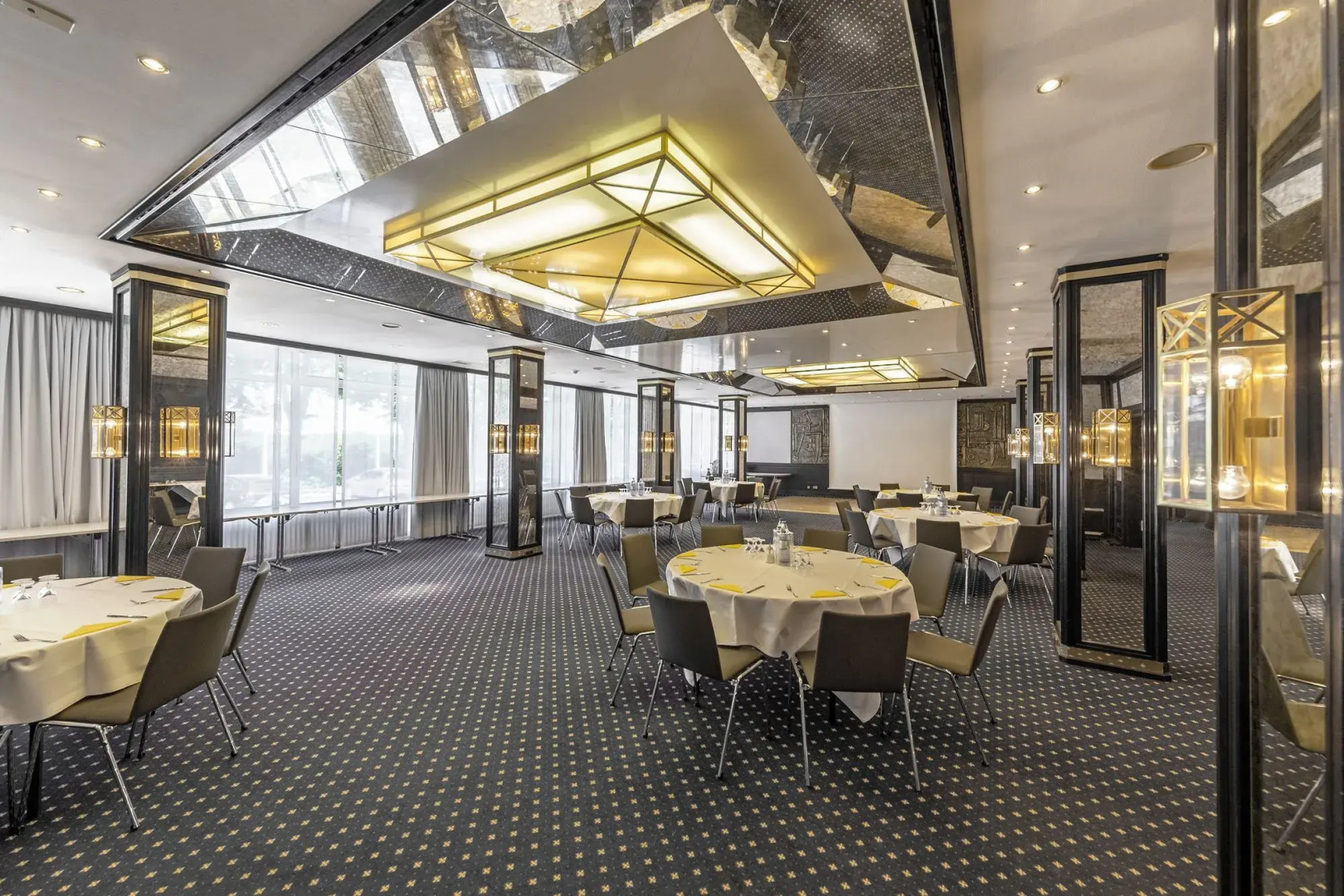 Serways Hotel Remscheid