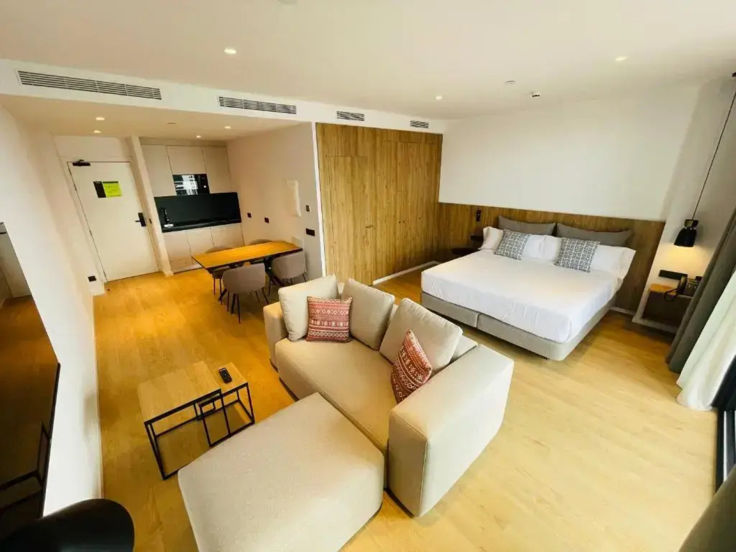 Hotel Tembo Barcelona