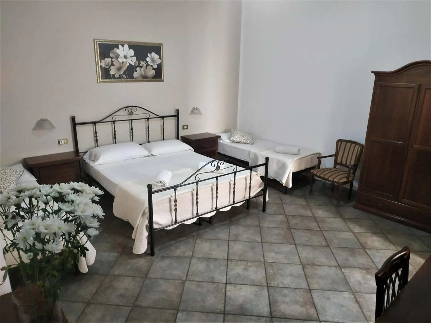 Hotel Concordia