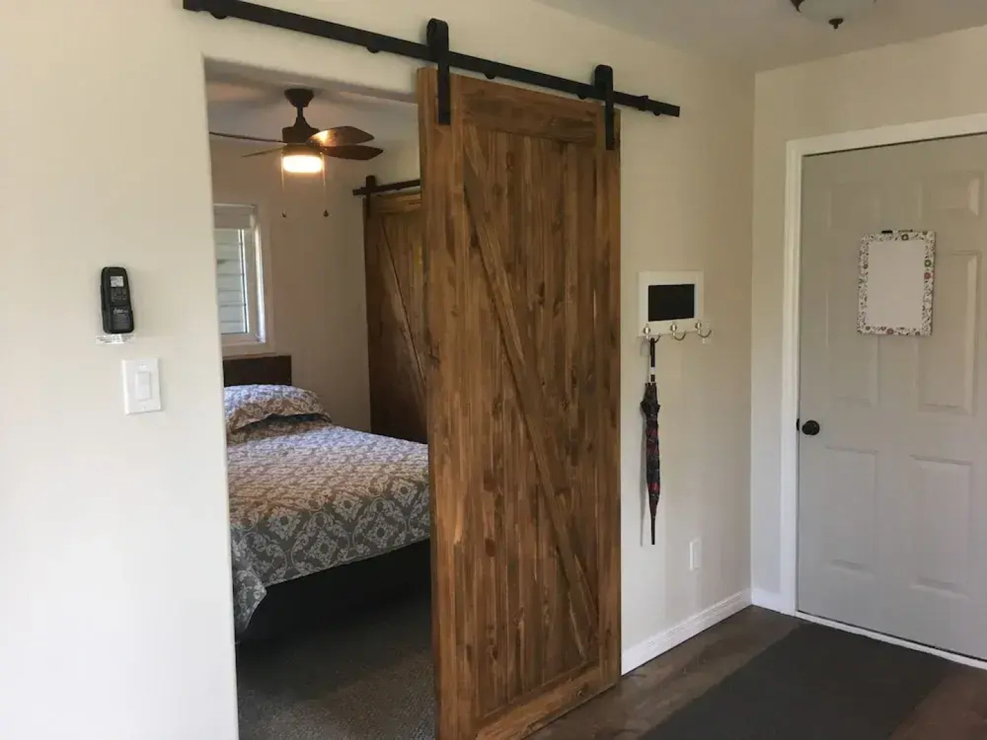 The Treehouse Bed & Breakfast