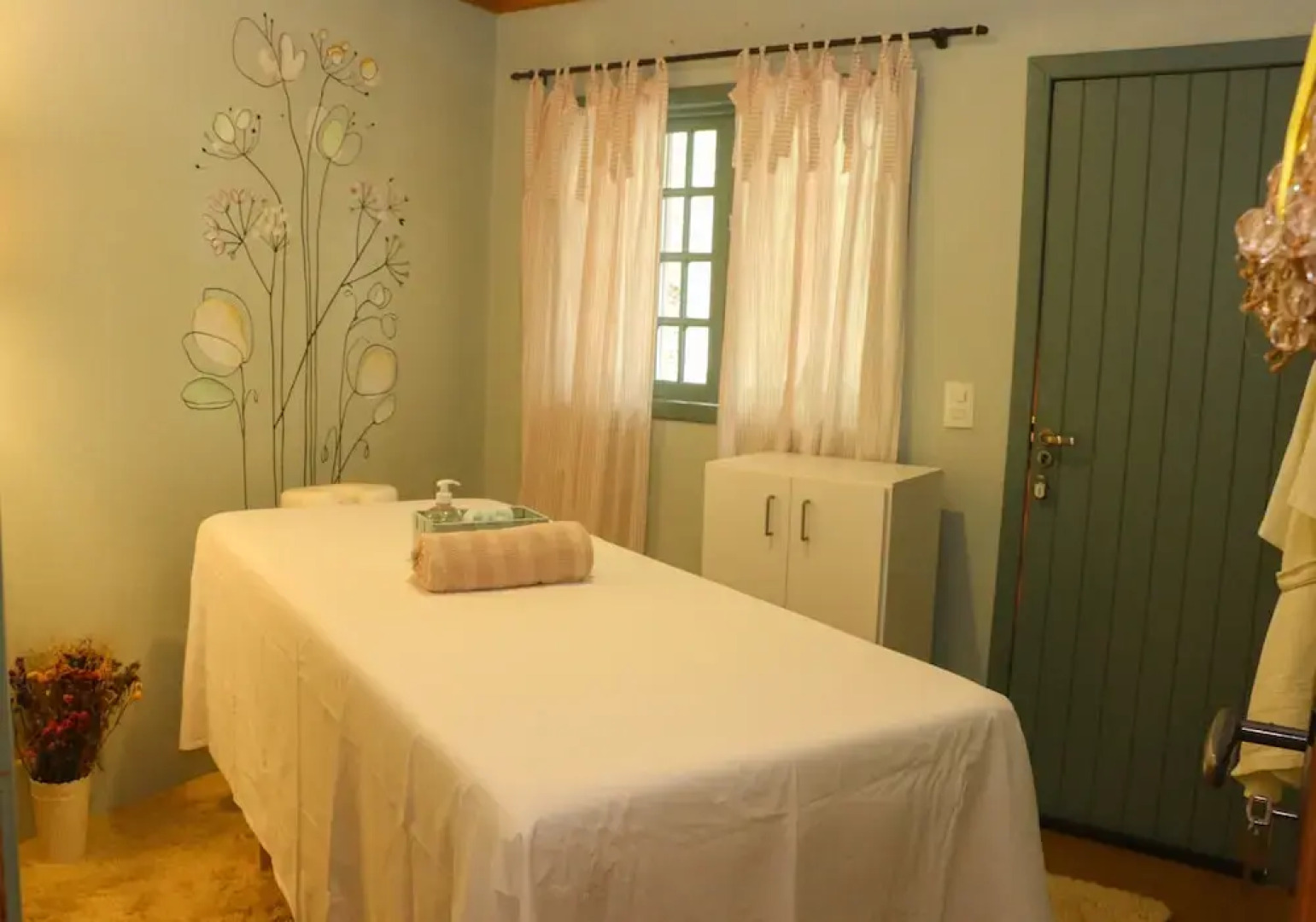 Pousada Encanto da Bocaina