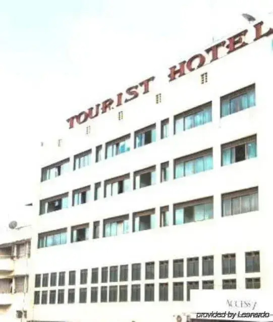 Tourist Hotel