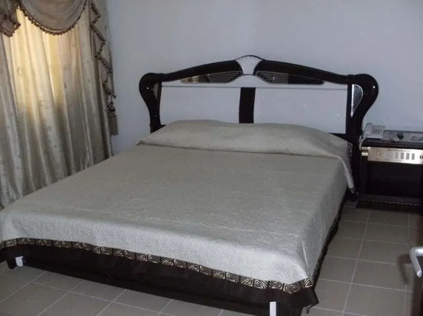 Benin Atlantic Beach Hôtel
