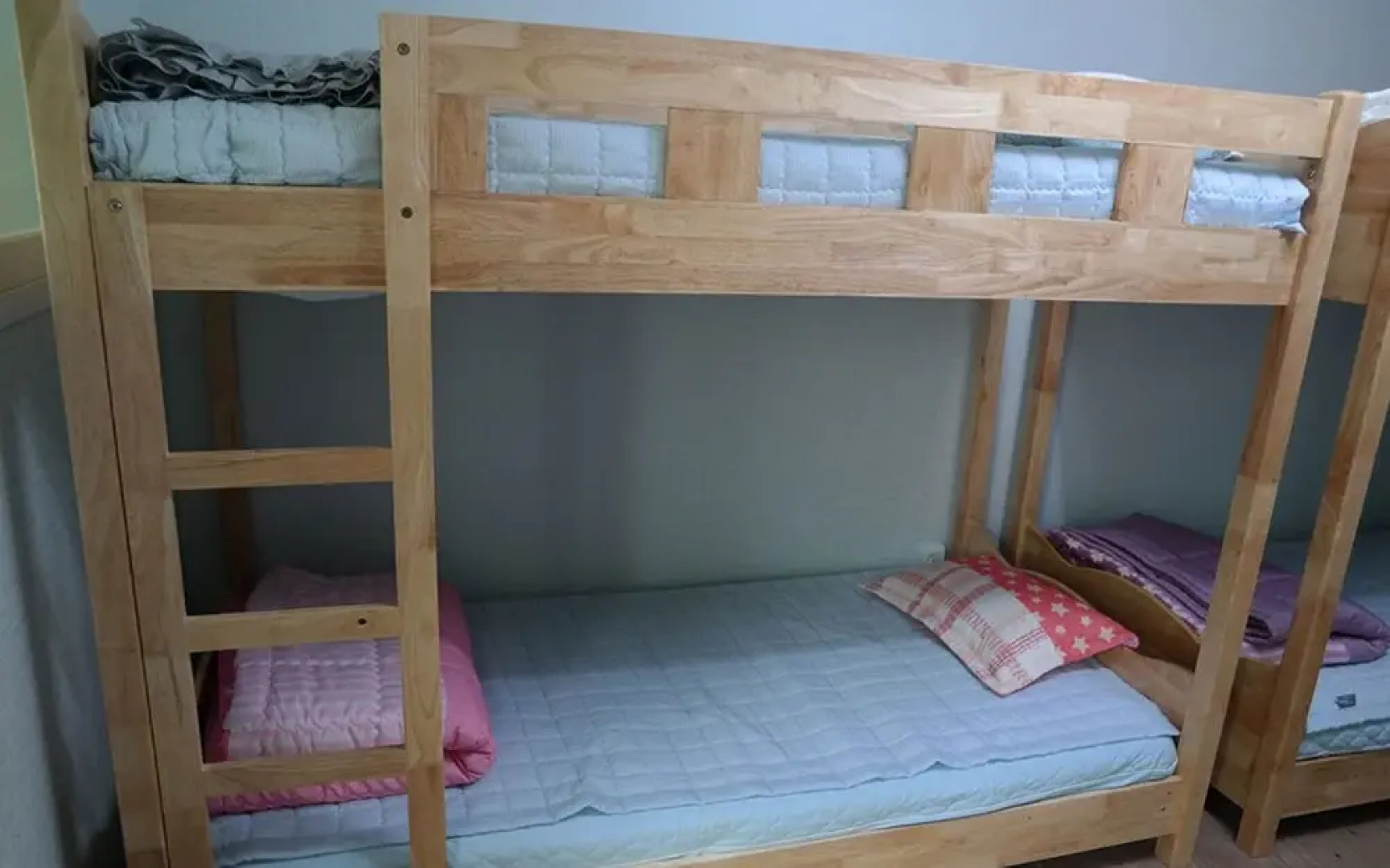 Gurye Ddo Ddo Guest House