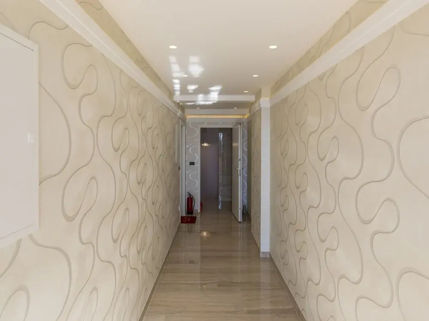 Apartments DEL MAR 1