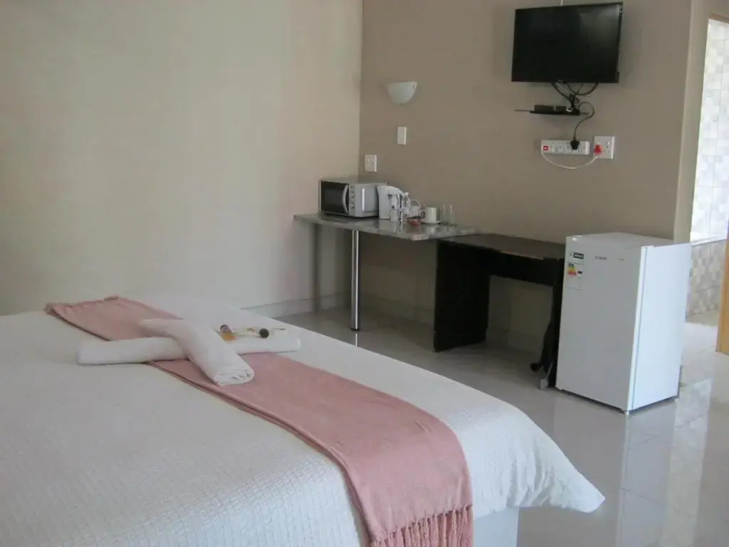 Mashamba Country House