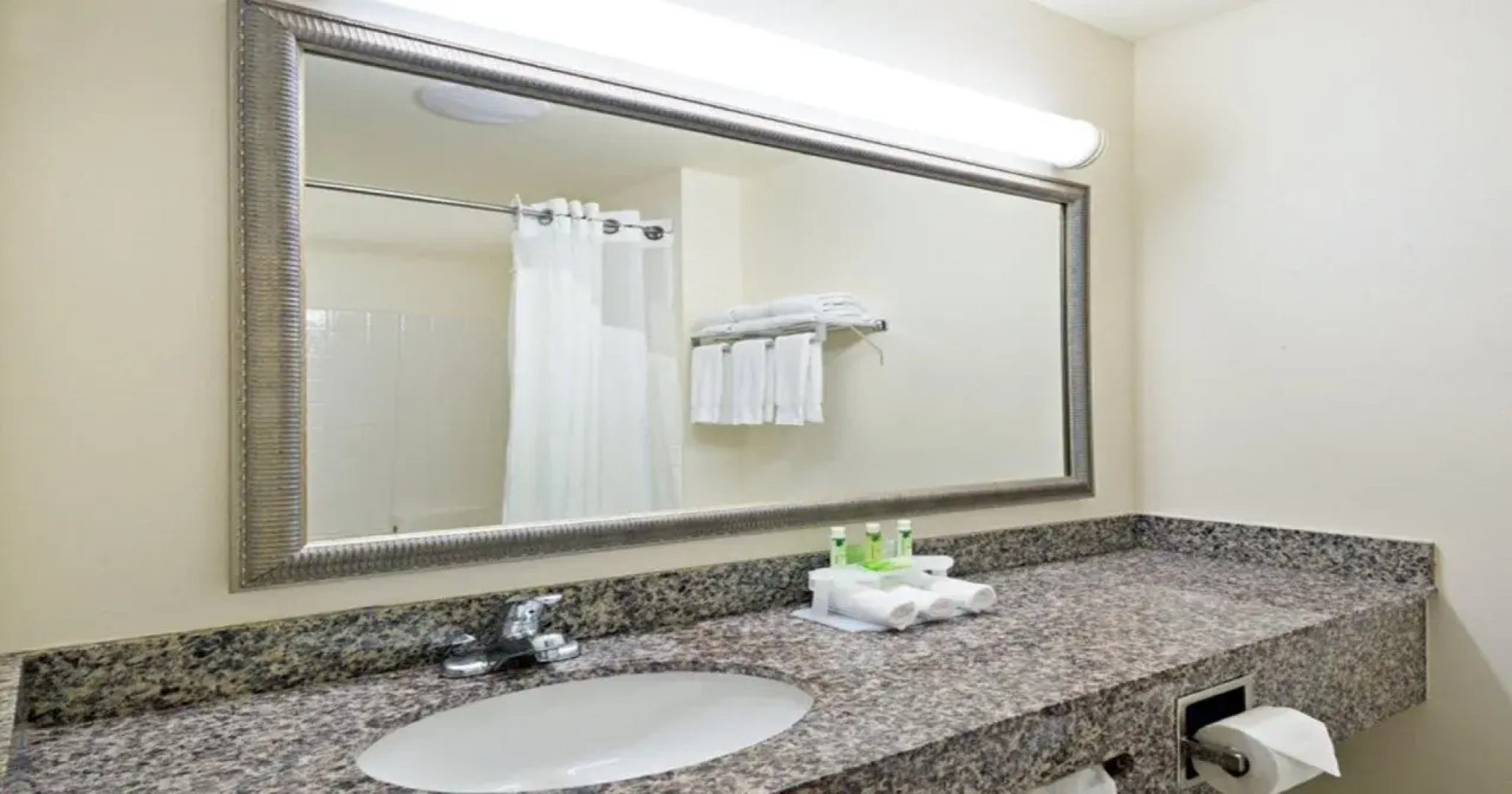 Holiday Inn Express Hotel & Suites North Seattle - Shoreline