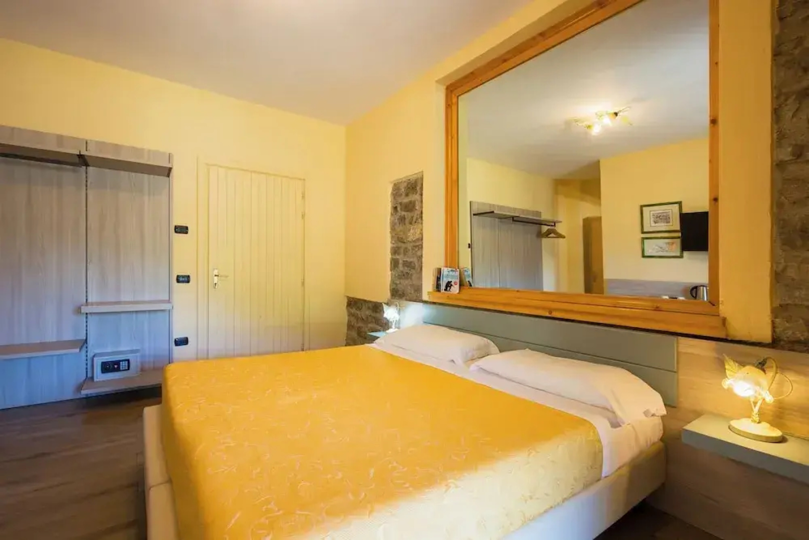Country House Abate Pool Ac Wifi Potenza