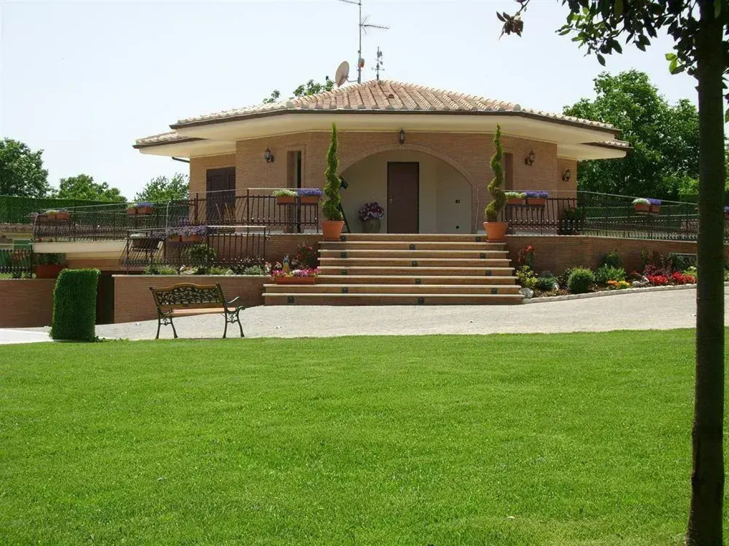 Villa Eden Casa Vacanze