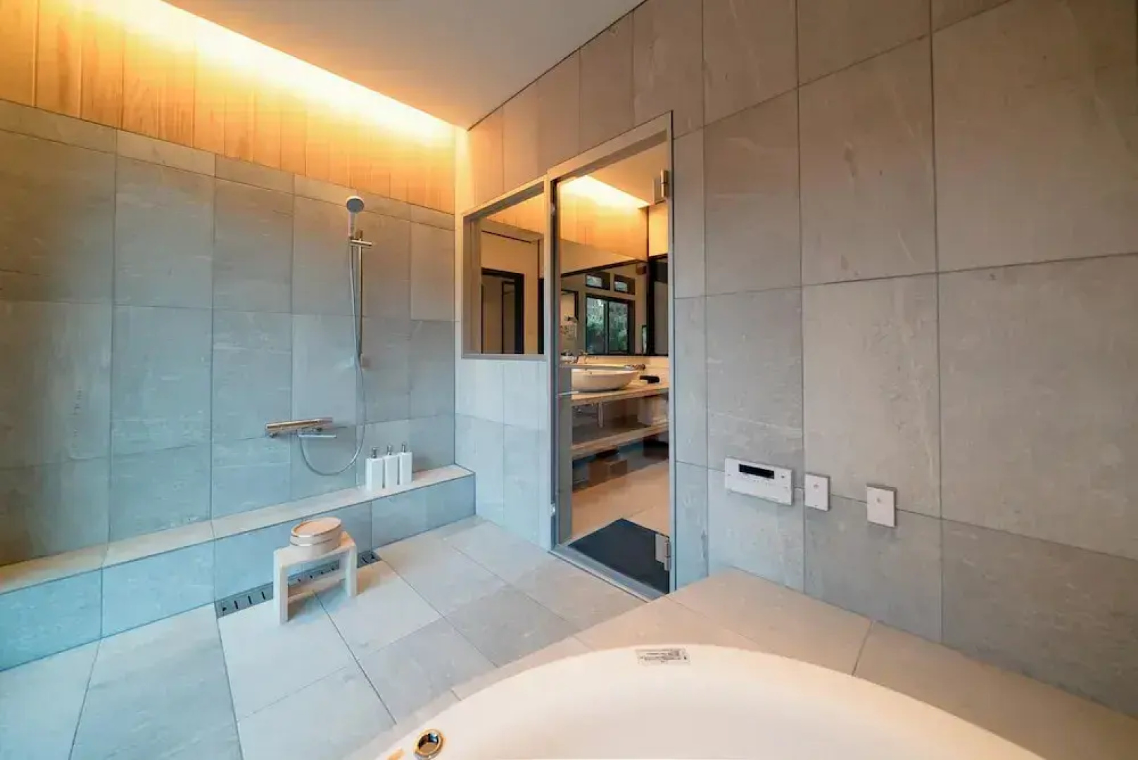 Ishigaki Villa