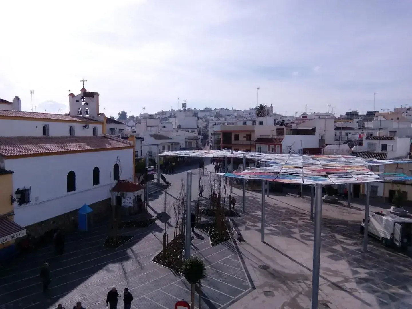 NOVO Apartahotel & Restaurante
