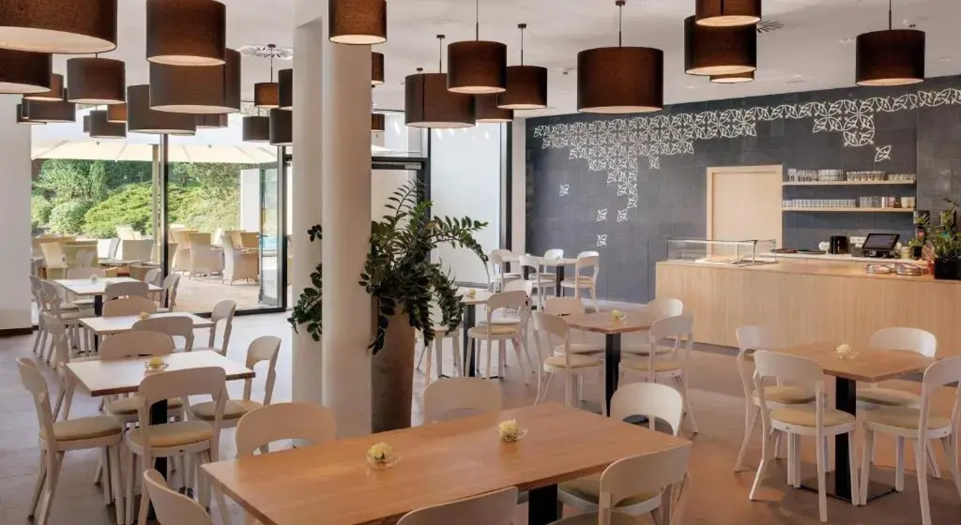 Thermenhotel Stoiser