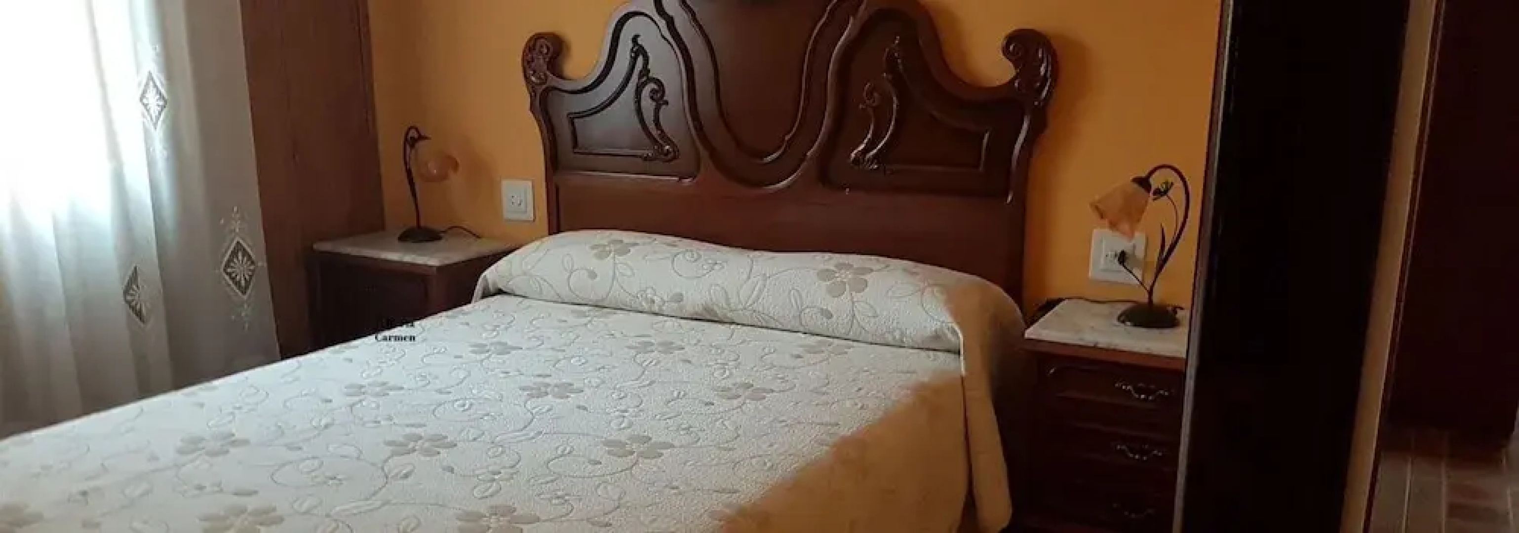 Casa Rural Tía Carmen