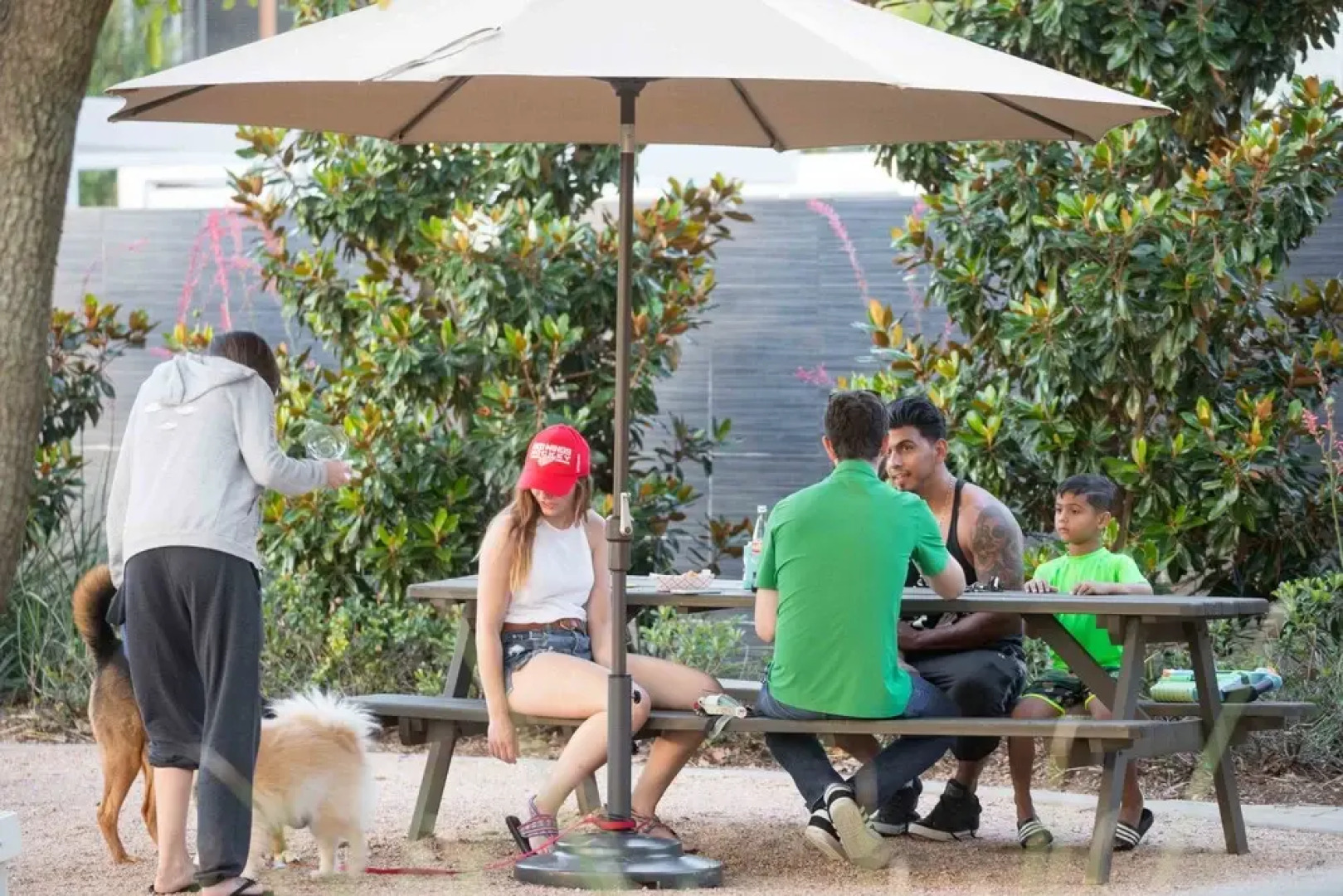 StayOvr at Craig Ranch - McKinney