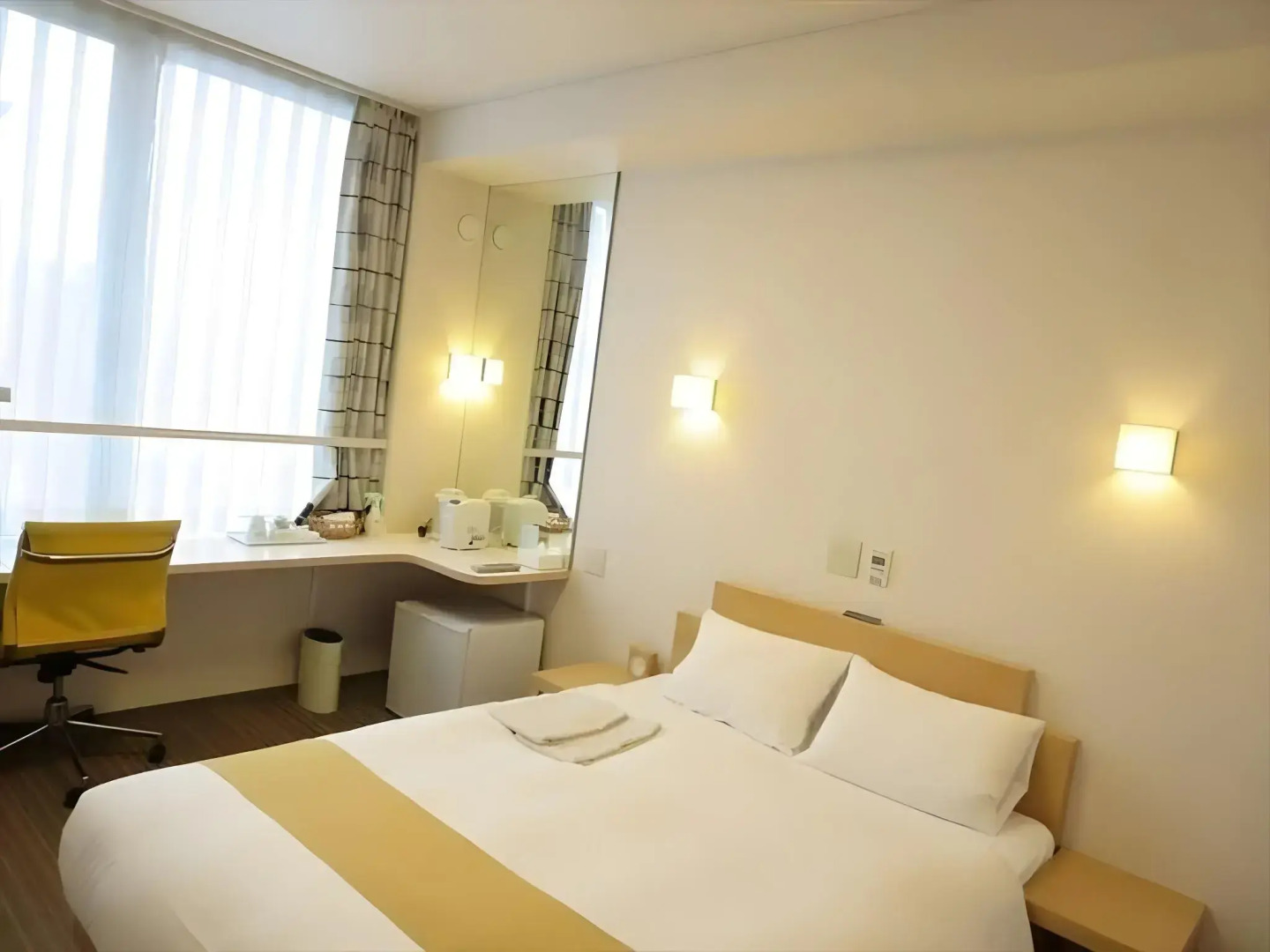 Smile Hotel Matsuyama