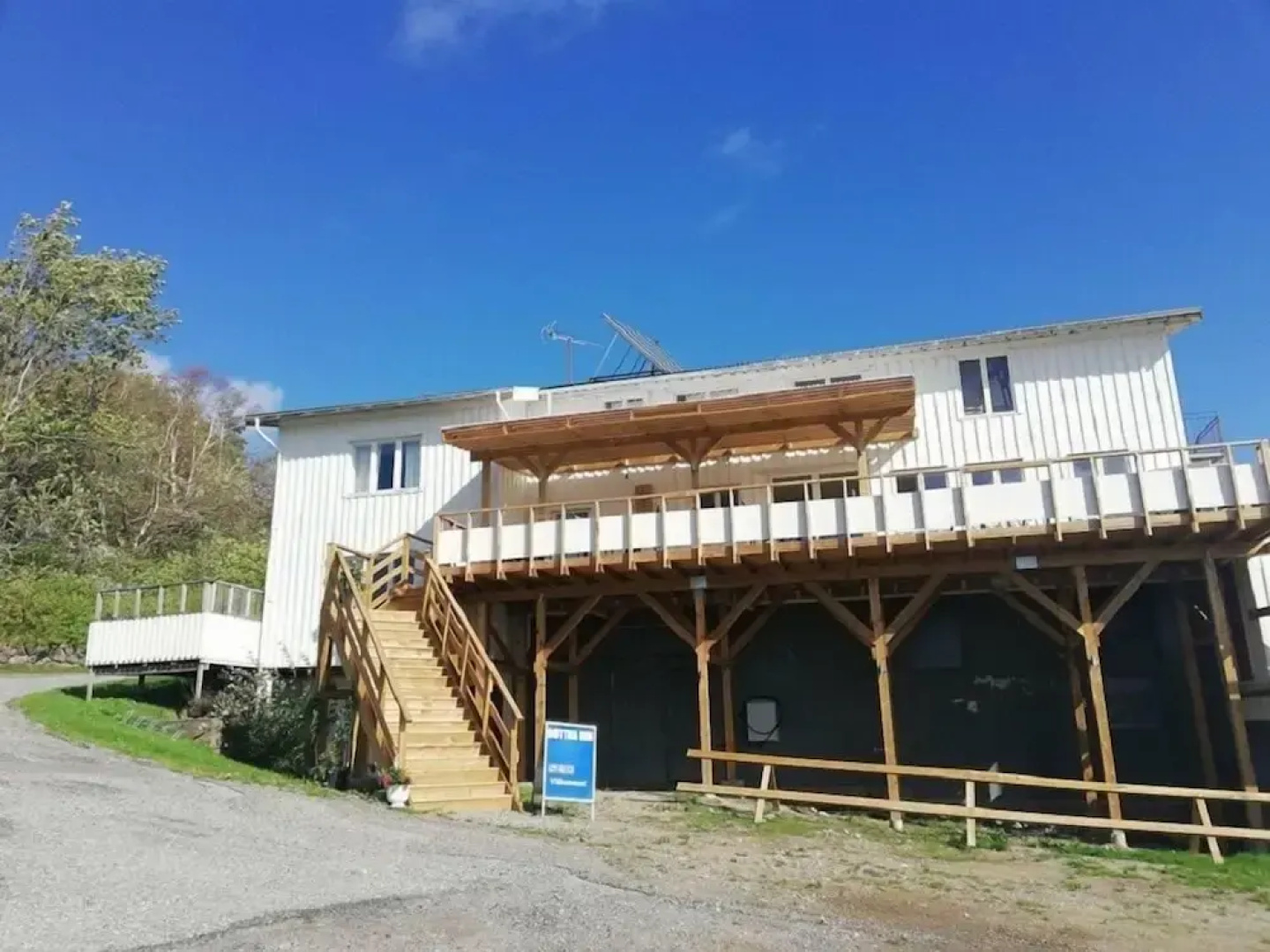 Bottna Inn