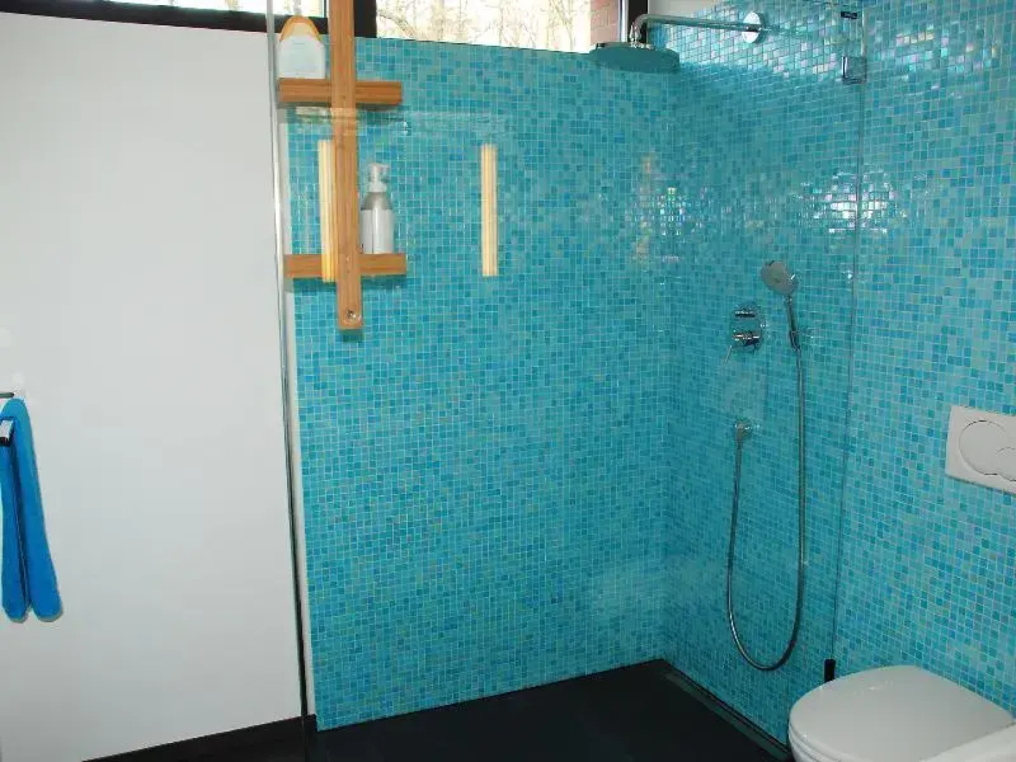 Villa Girandola with private, heated pool