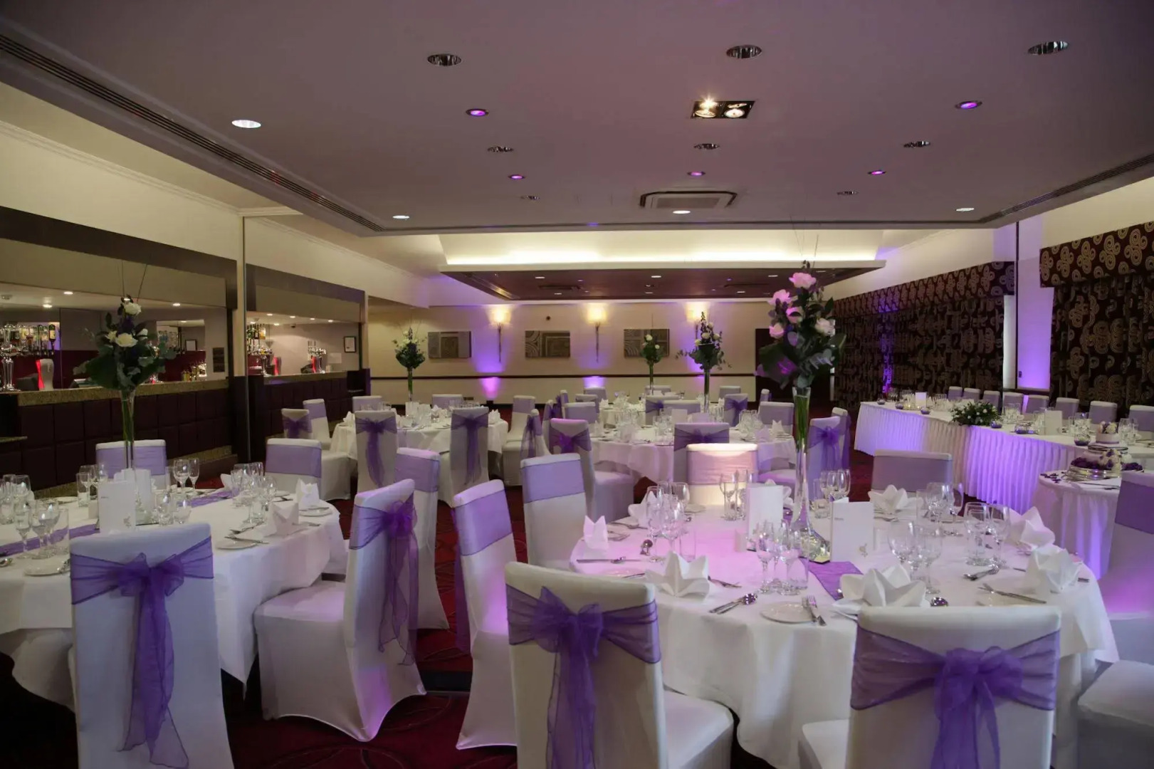 The Aberdeen Altens Hotel