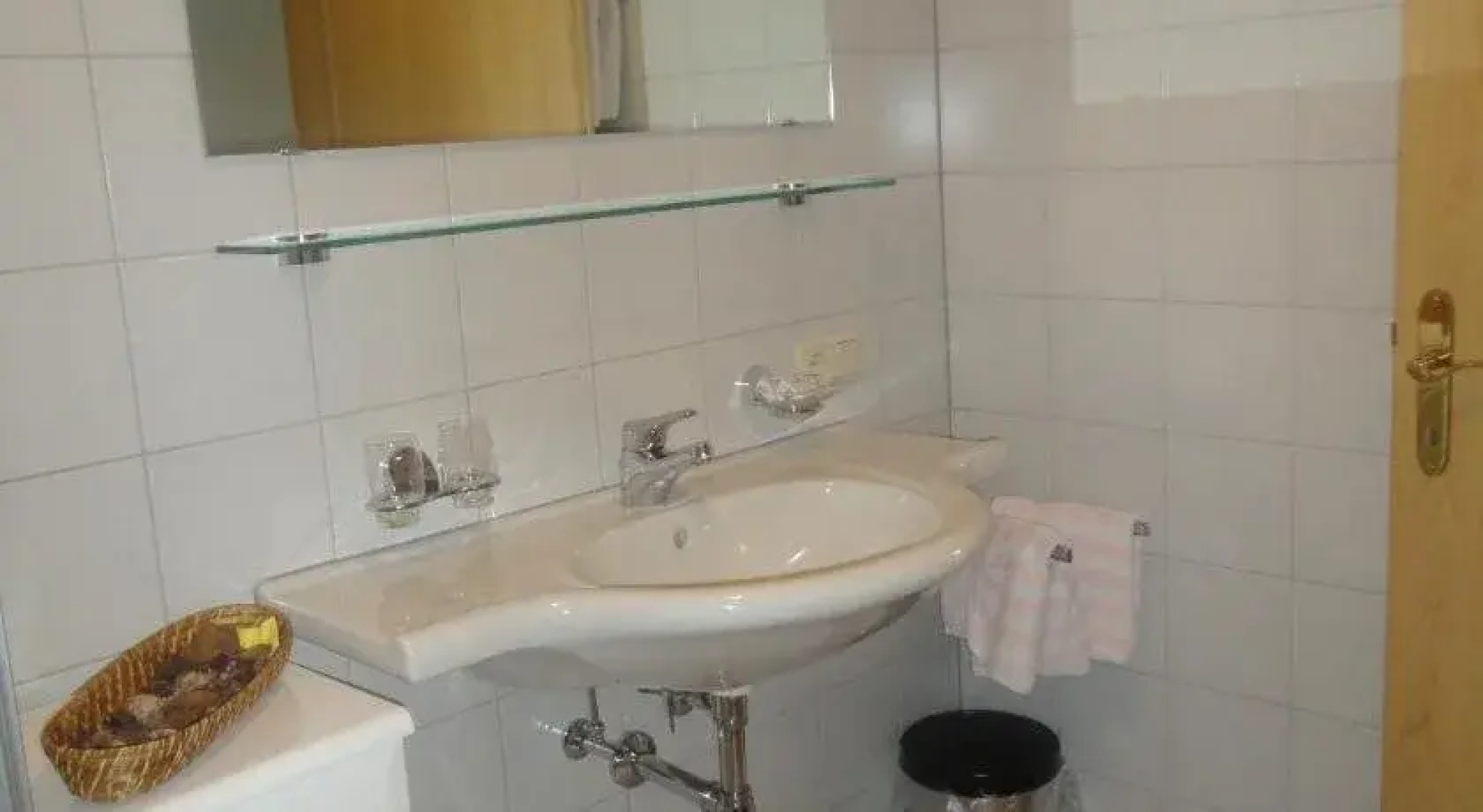 Appartements Klapeer