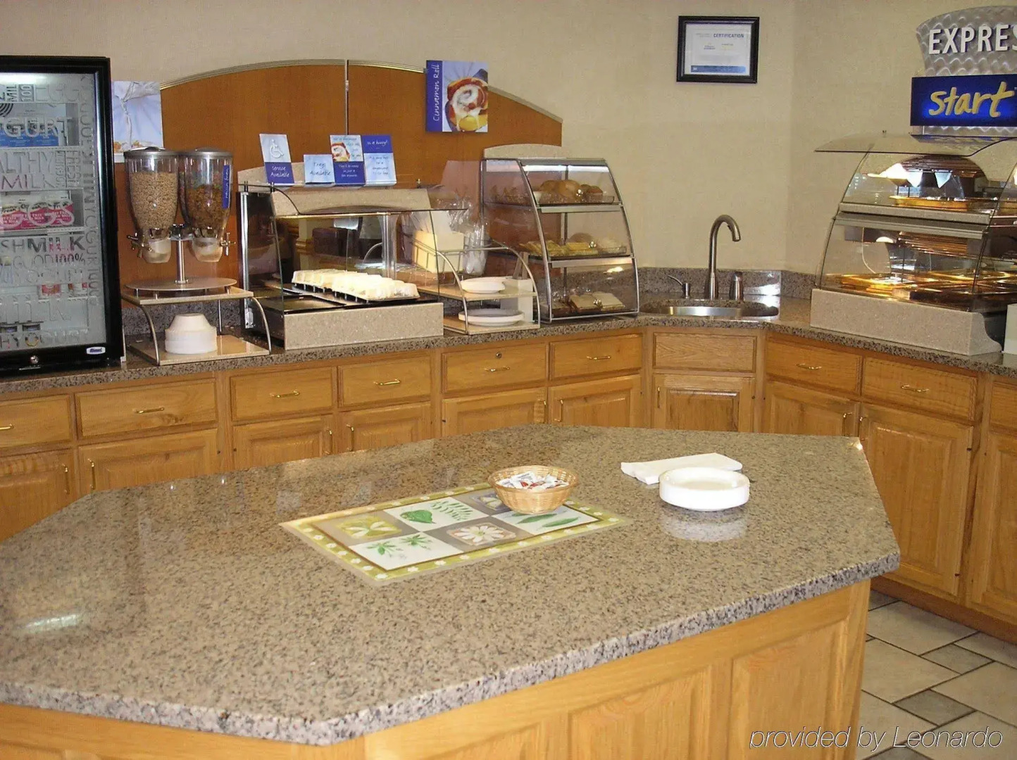 Holiday Inn Express Hotel & Suites Columbus SW-Grove City by IHG