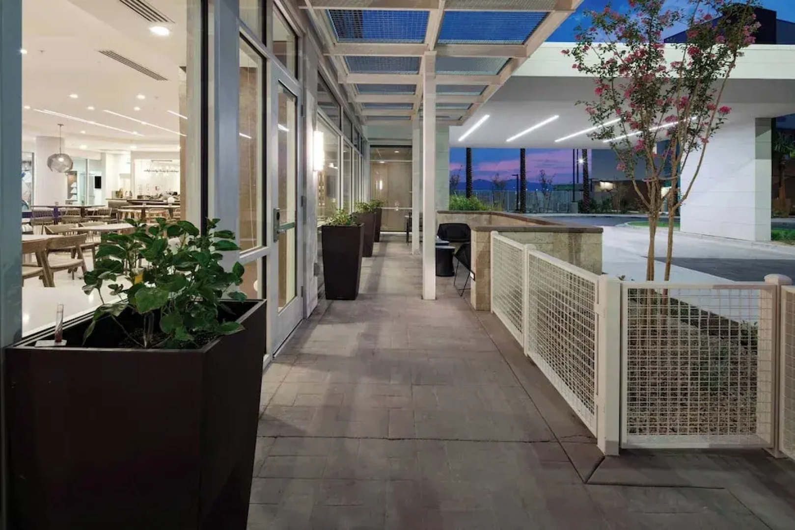 SpringHill Suites by Marriott Phoenix Goodyear