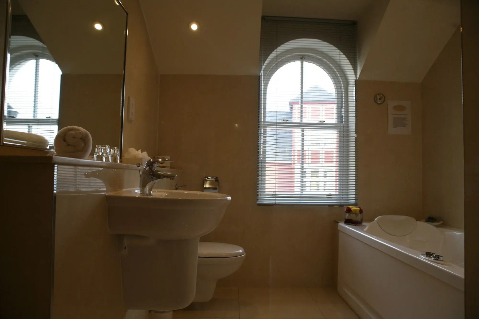 The Fairview Boutique Hotel