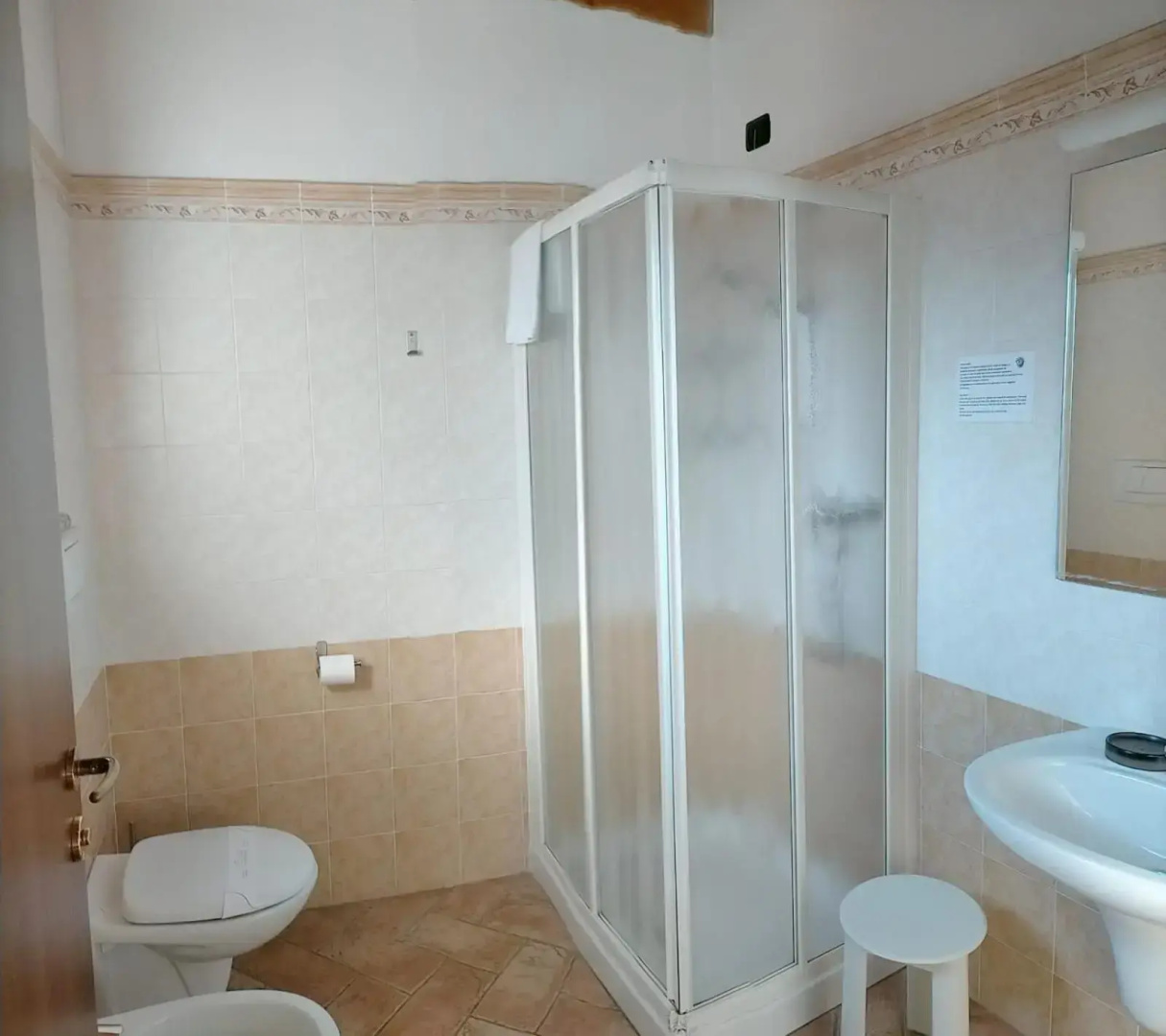 Hotel Agli Ulivi