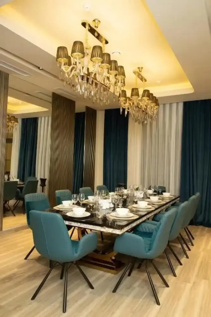 MandarinnART Hotel
